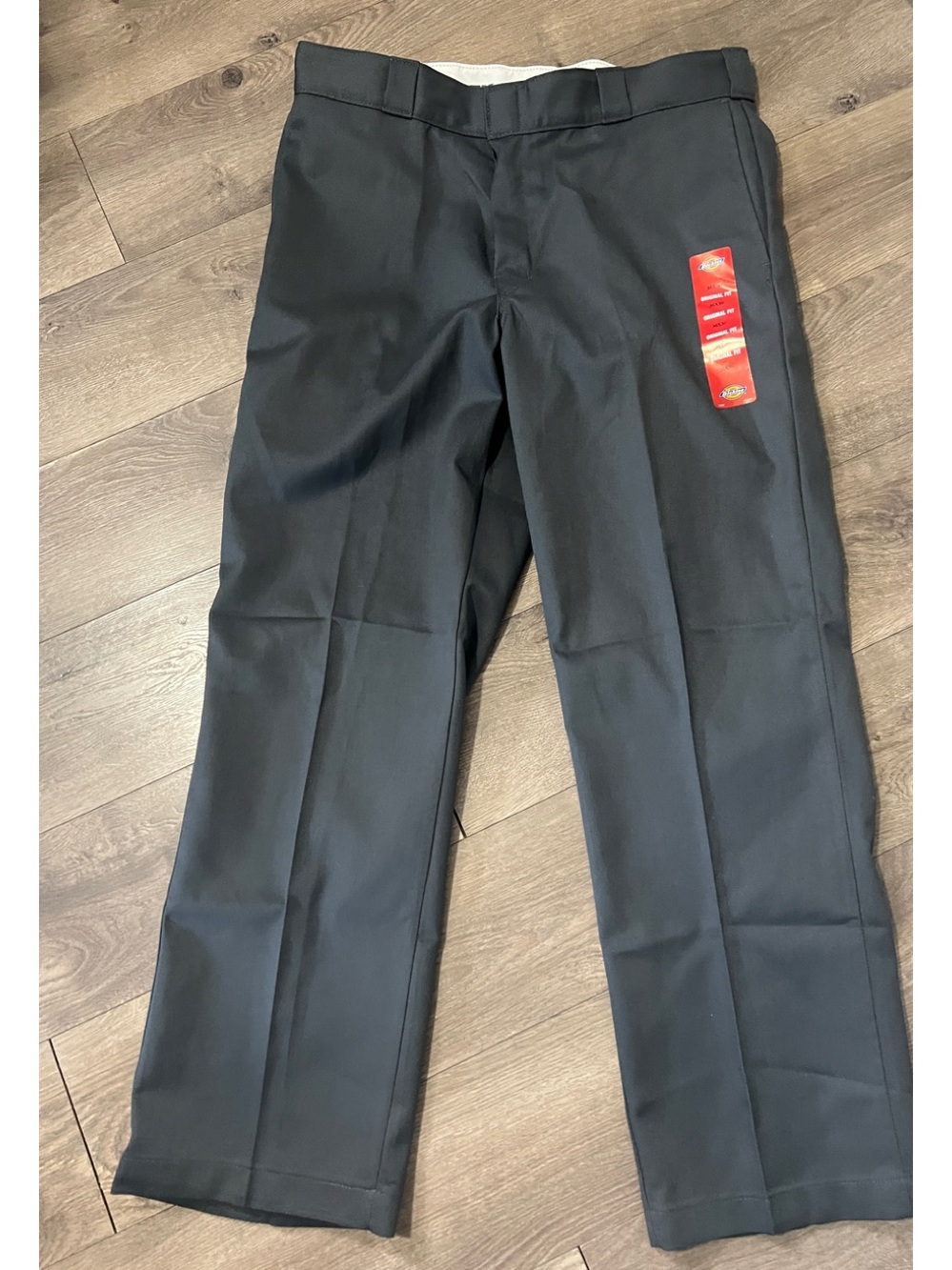 Dickies 874 Work Pants Original Fit Size 36 X 30 New